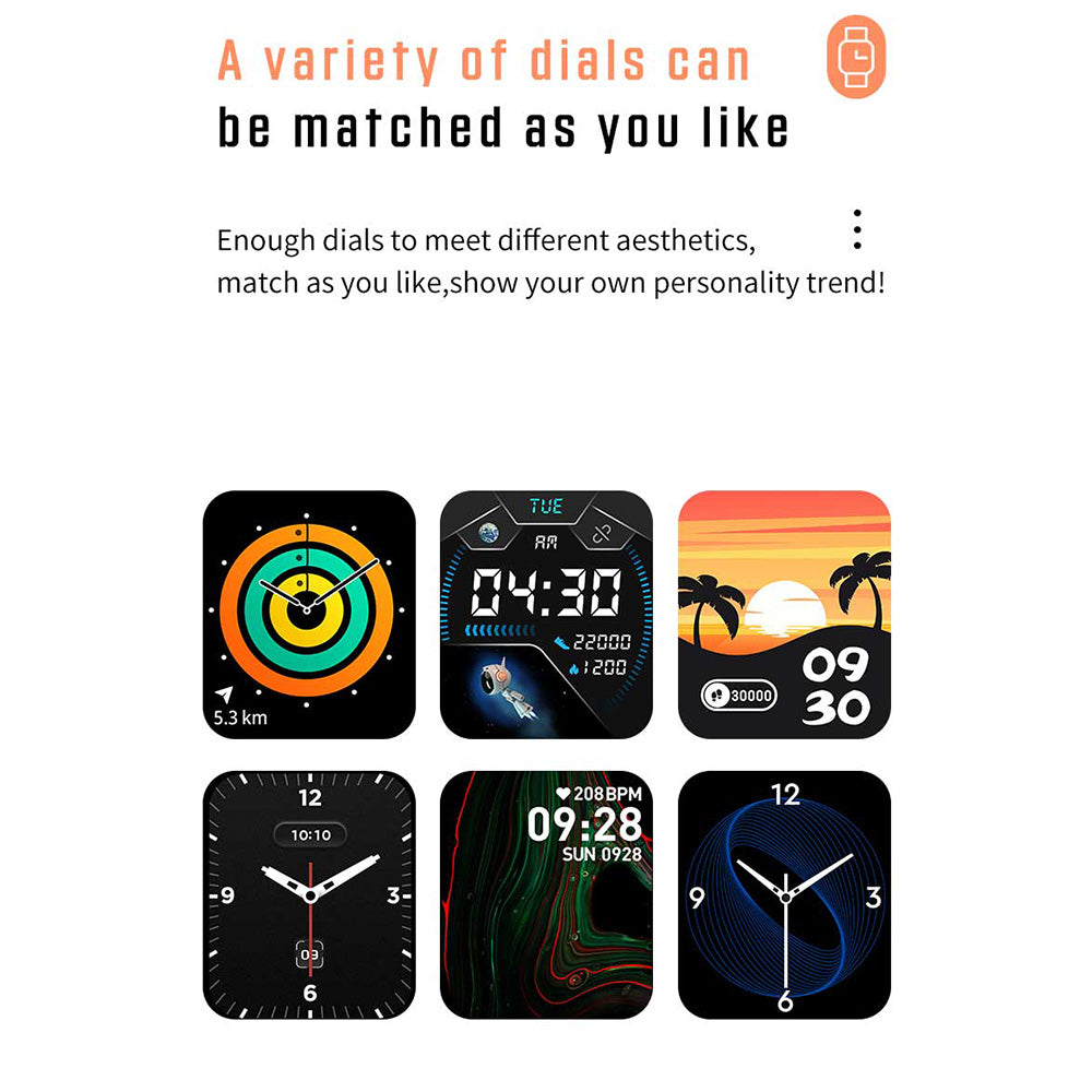 smart watch smart watch